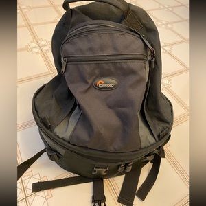 Lowepr Orion Trekker Camera Bag
